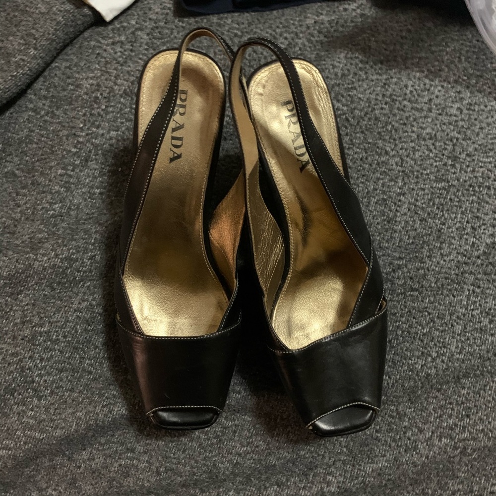 PRADA Platform